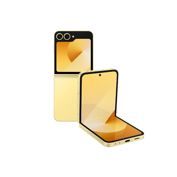 Samsung Galaxy Z Flip 6 view 5