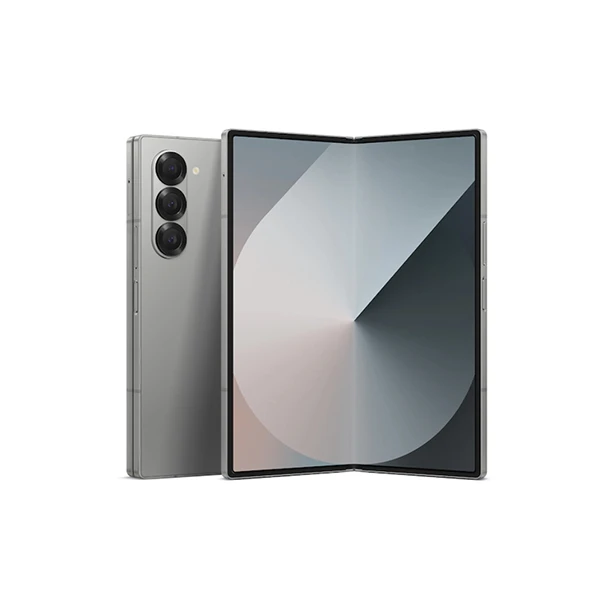 Samsung Galaxy Z Fold 6 view 2