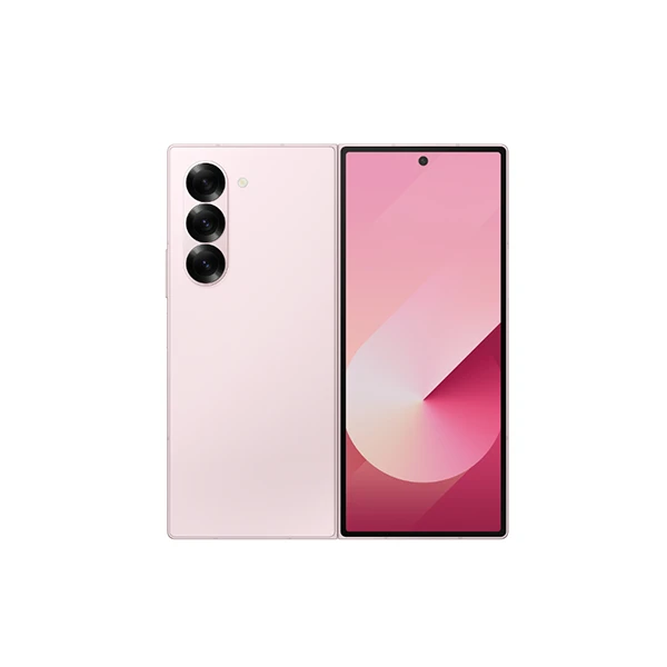 Samsung Galaxy Z Fold 6 view 3