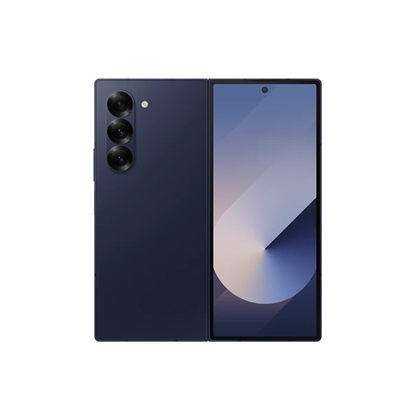 Samsung Galaxy Z Fold 6 view 4