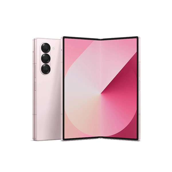 Samsung Galaxy Z Fold 6 view 5