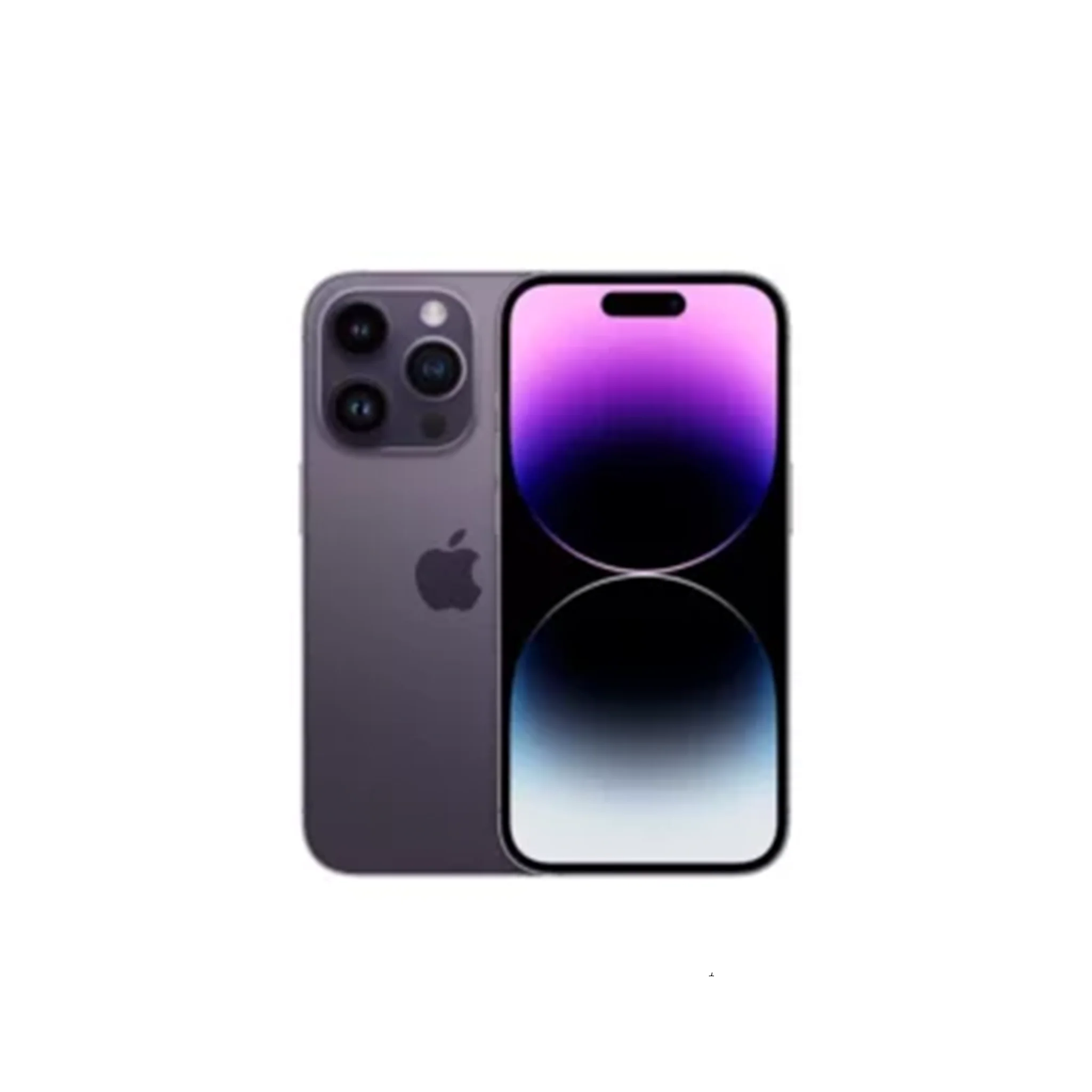 EX UK Apple iPhone 14 Pro Max view 4
