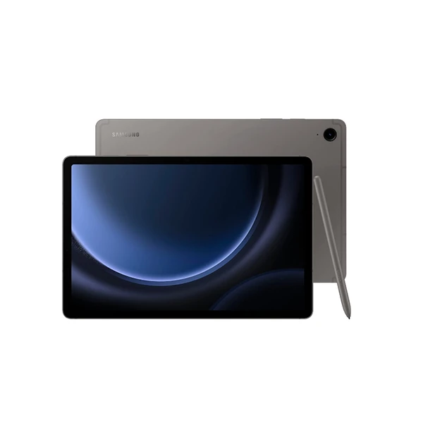 Samsung Galaxy Tab S10 FE view 2
