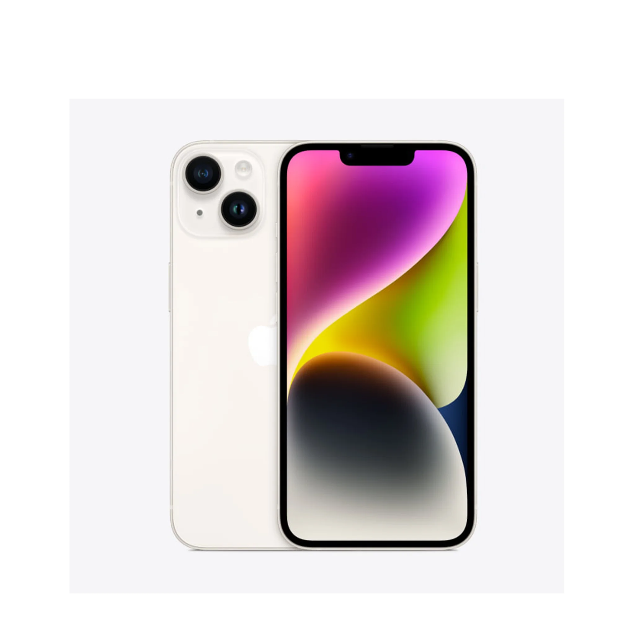 Apple iPhone 14 Plus Brand New view 4