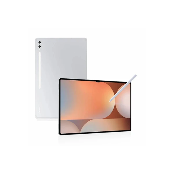 Samsung Galaxy Tab S10 Ultra view 3
