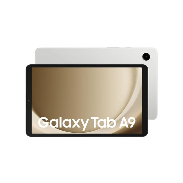 Samsung Galaxy Tab A9 view 3