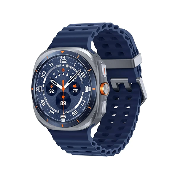 Samsung Galaxy Watch Ultra (2025) 47mm
