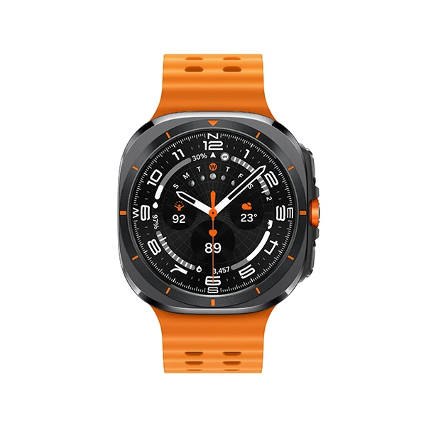 Samsung Galaxy Watch Ultra (2025) 47mm view 2
