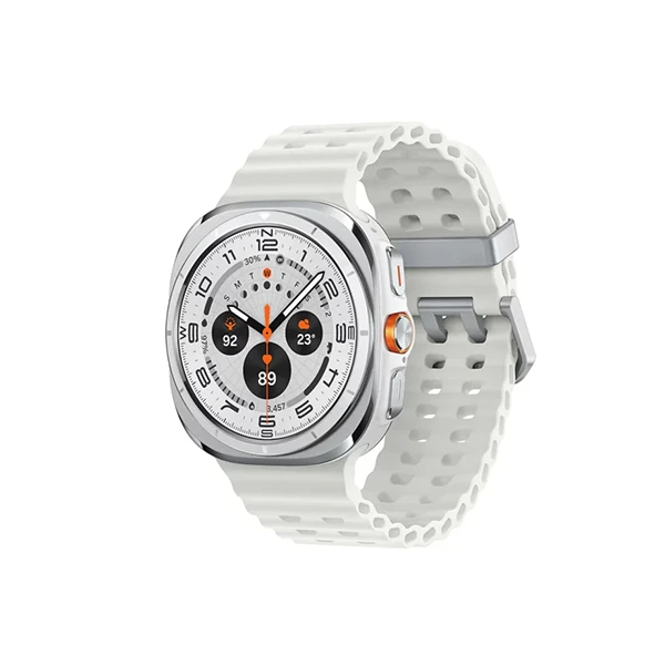 Samsung Galaxy Watch Ultra (2025) 47mm view 4