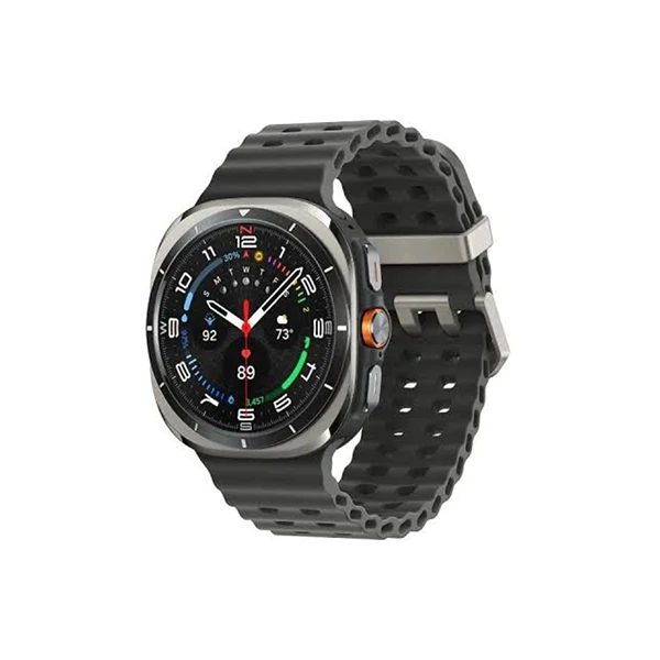 Samsung Galaxy Watch Ultra (2025) 47mm view 5