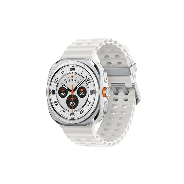 Samsung Galaxy Watch Ultra view 3