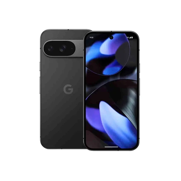Google Pixel 10 view 3