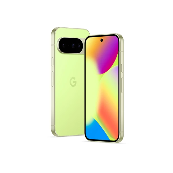 Google Pixel 10 view 5