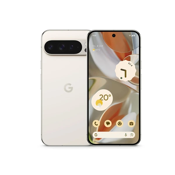 Google Pixel 9 Pro XL view 2