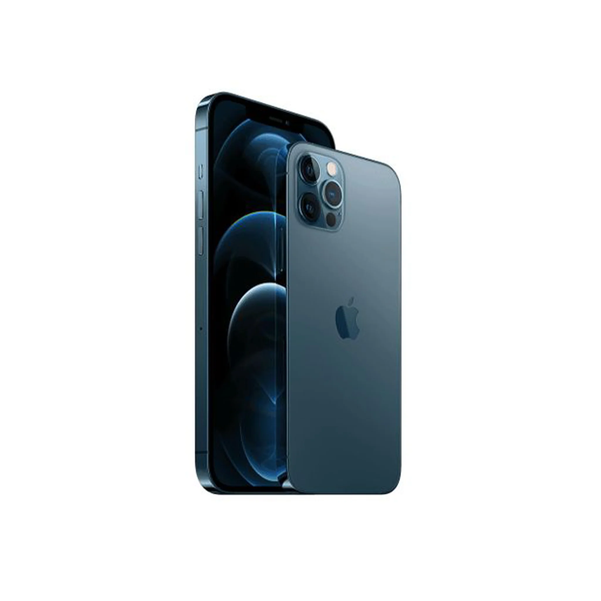 Apple iPhone 12 Pro view 3