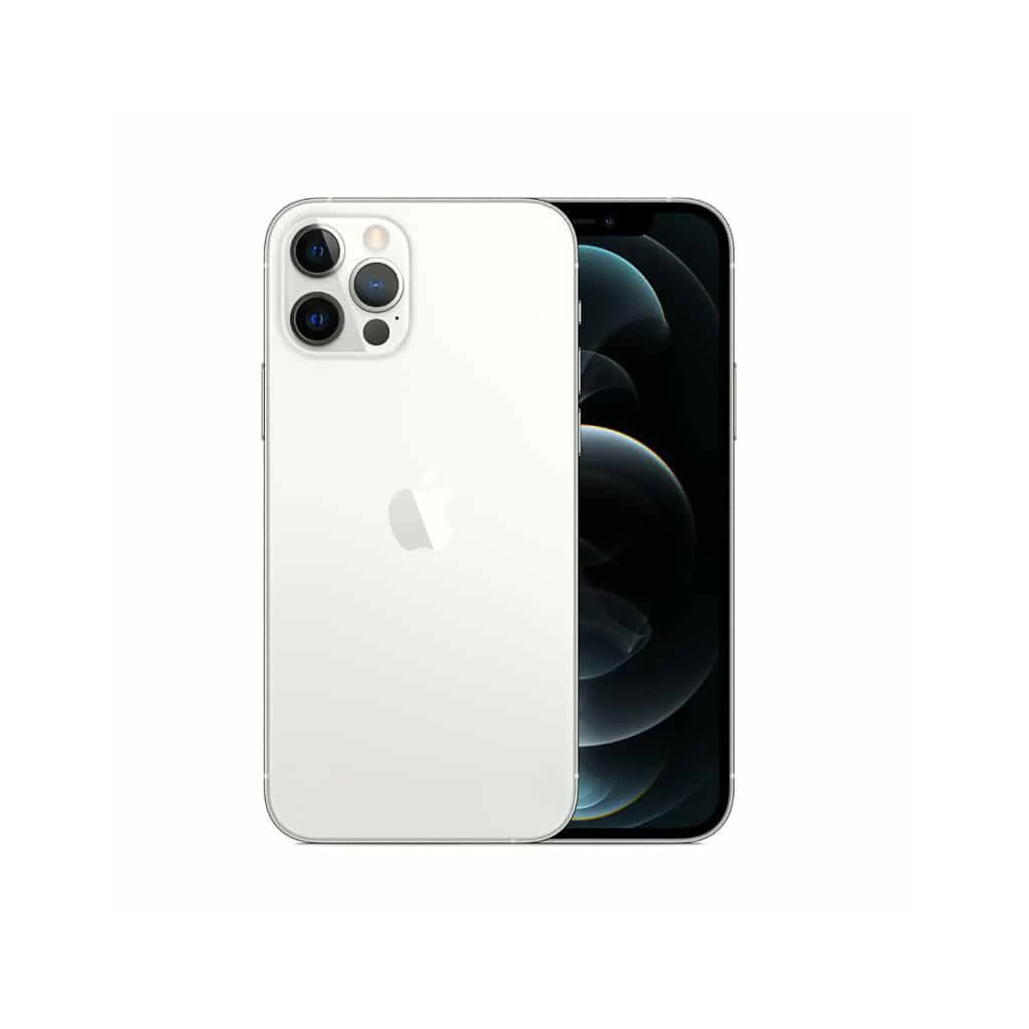 Apple iPhone 12 Pro view 4