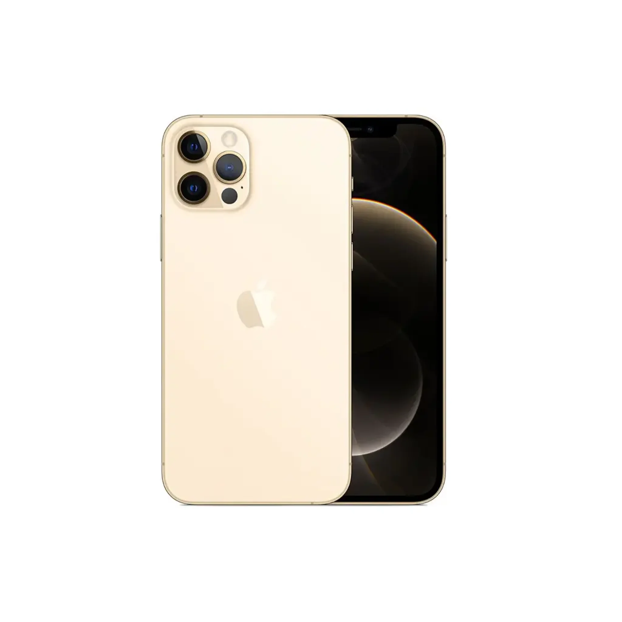 EX UK Apple iPhone 12 Pro Max view 3