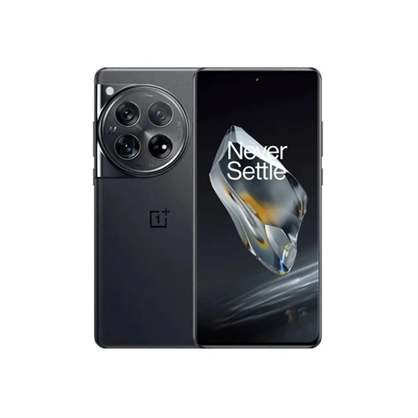 OnePlus 12 5G view 2