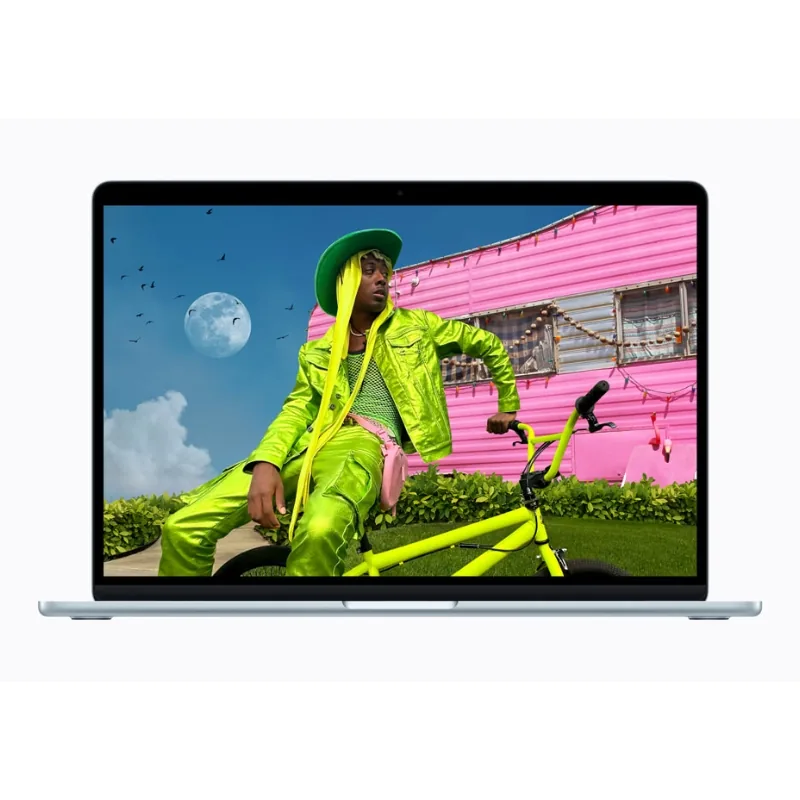MacBook air M5 Chip 2026 edition