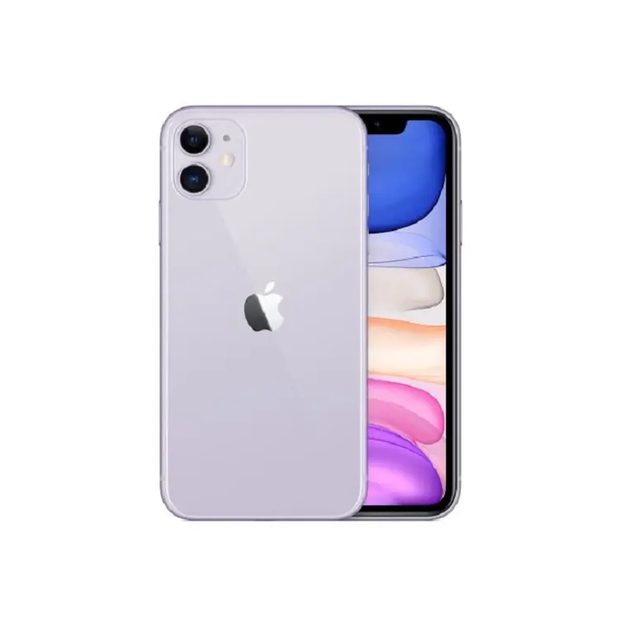 EX UK Apple iPhone 11