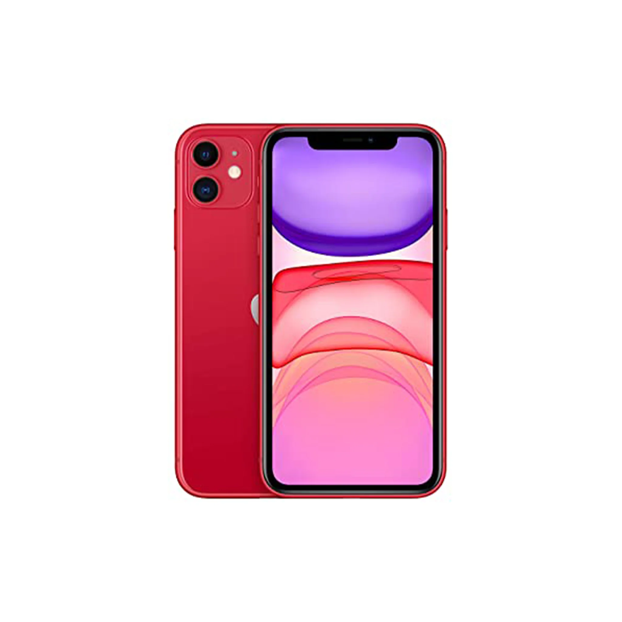 Apple iPhone 11 view 2