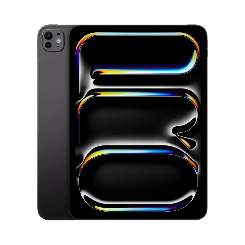 Apple iPad Pro M5 11-inch (2025) view 2
