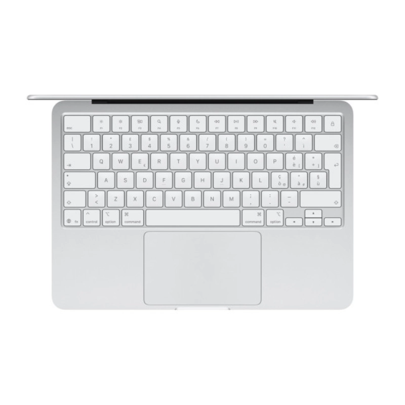 Apple MacBook Neo 13-inch view 2