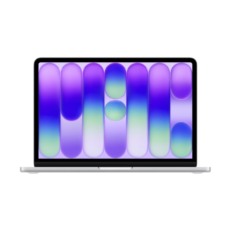 Apple MacBook Neo 13-inch view 3