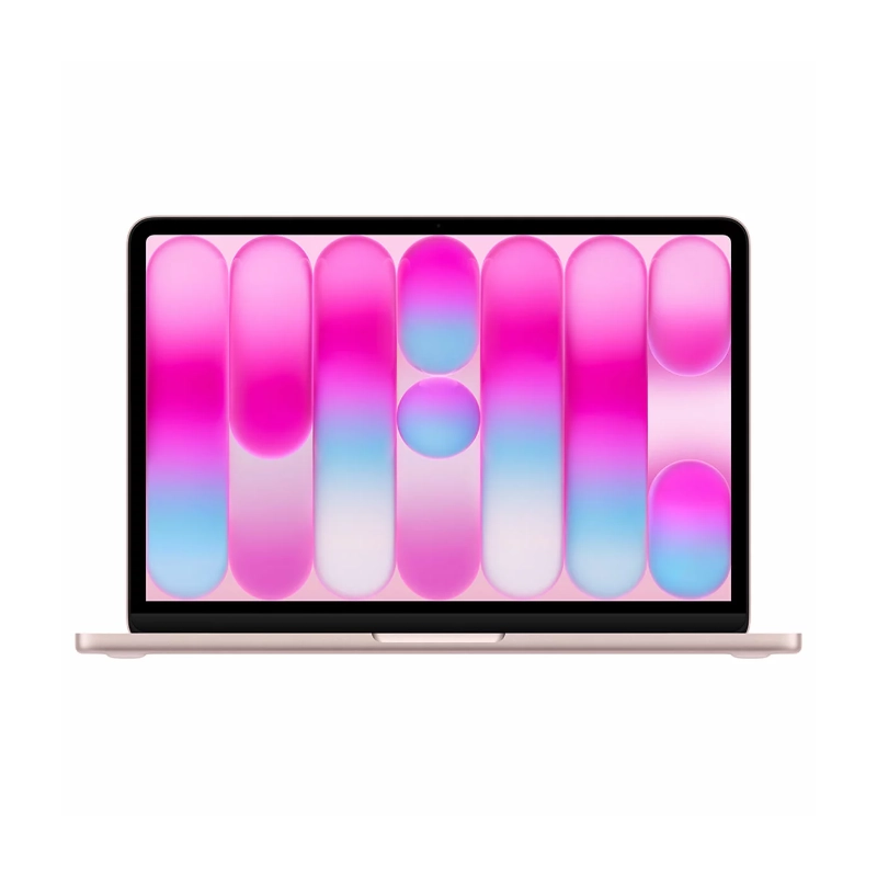 Apple MacBook Neo 13-inch view 4