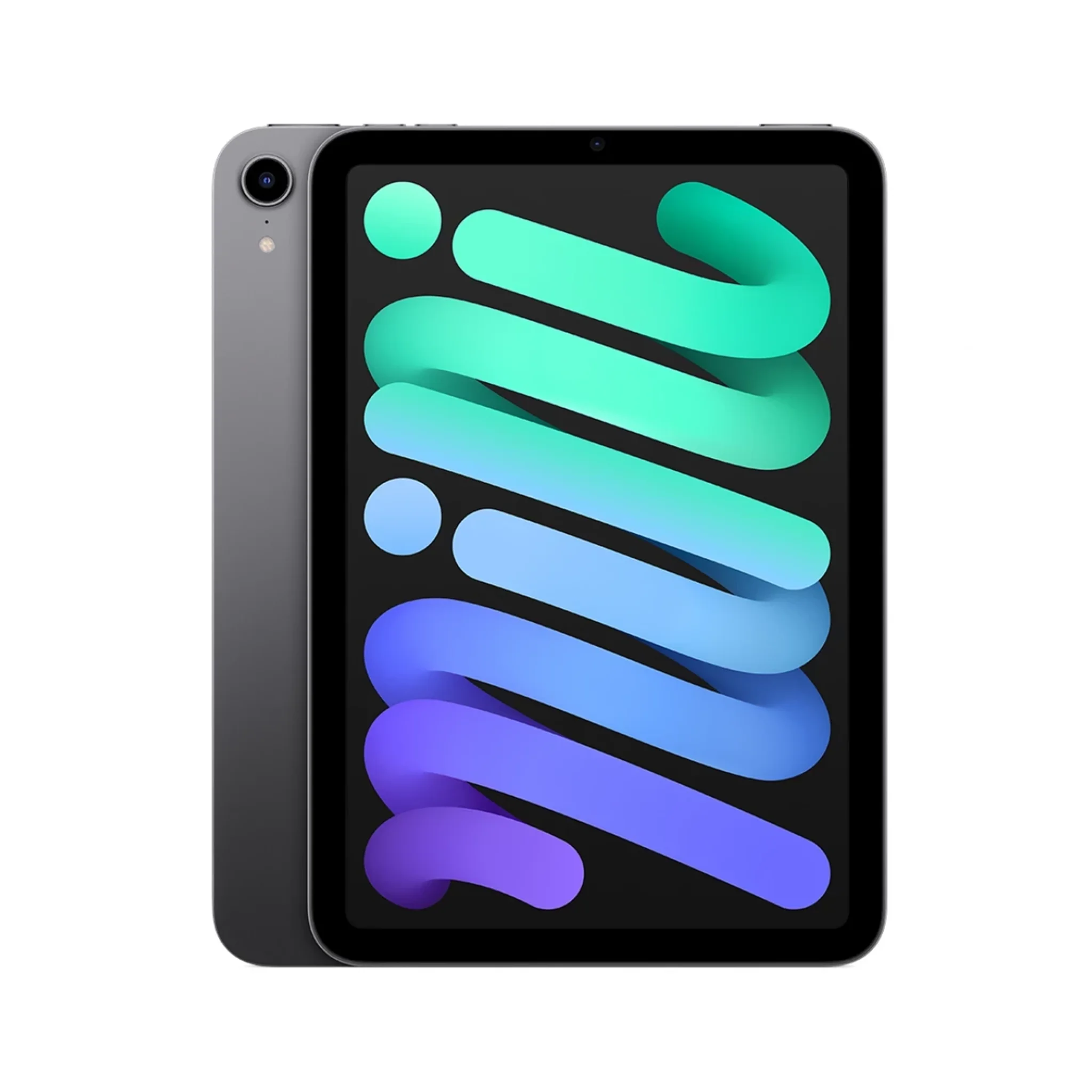 iPad Mini 2021 6th Gen view 2