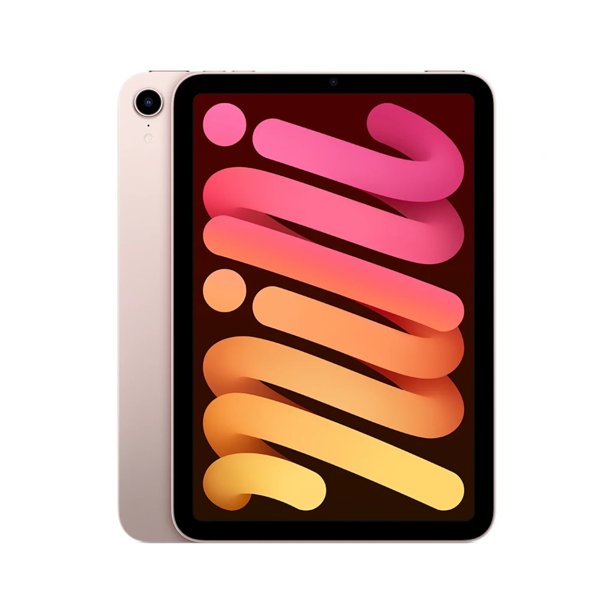 iPad Mini 2021 6th Gen view 3