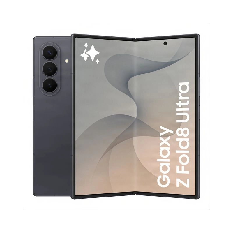 Samsung Galaxy Z Fold8 Ultra view 2