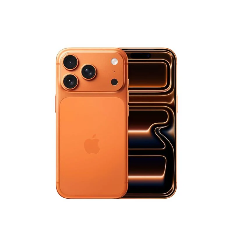 Apple iPhone 17 Pro view 2