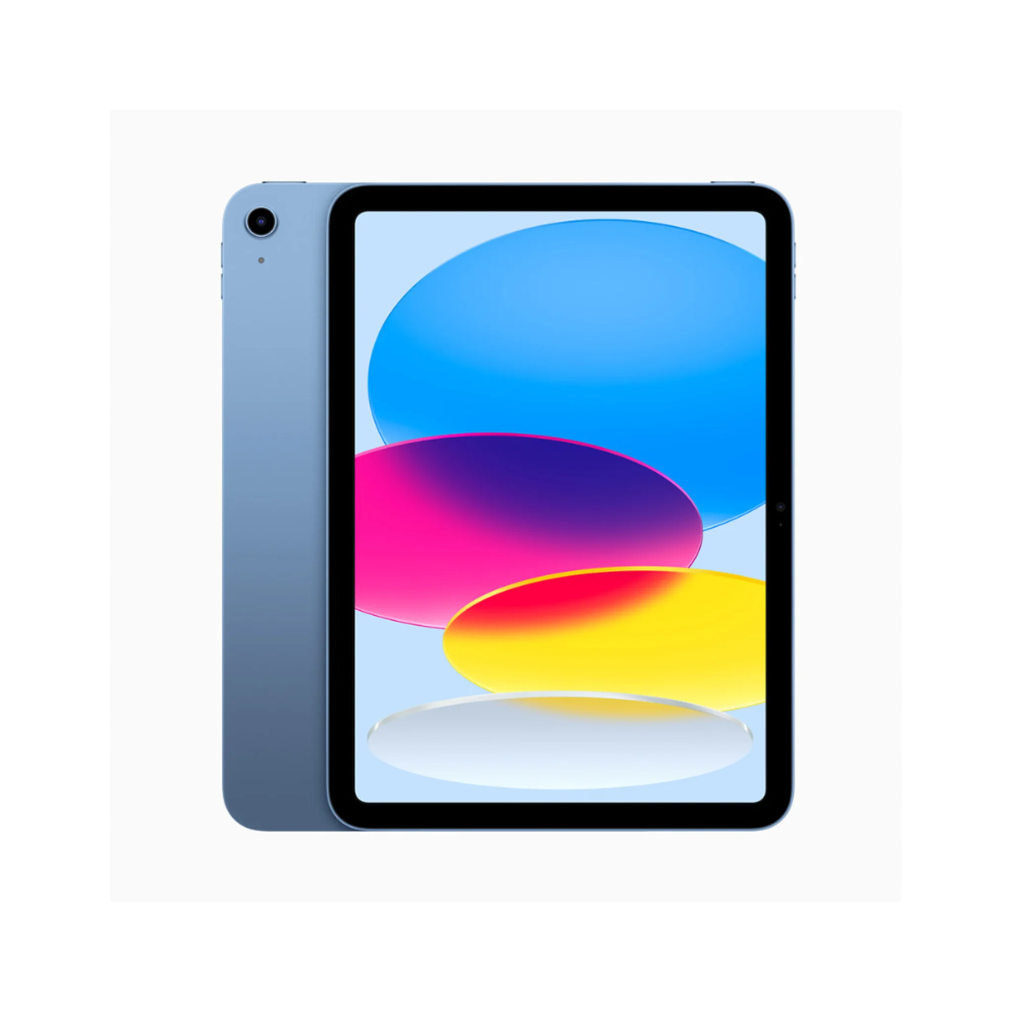 Apple iPad 10.9 2022 view 3
