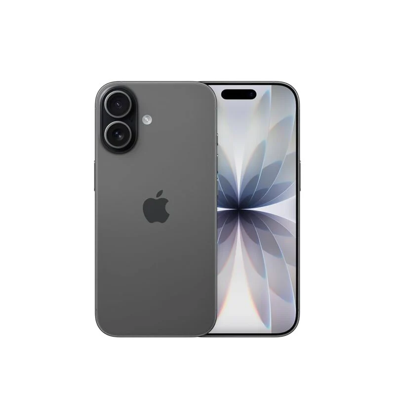 Apple iPhone 17 view 2