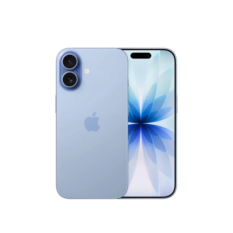 Apple iPhone 17 view 3