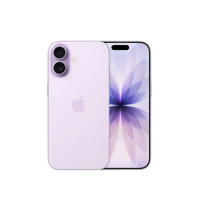 Apple iPhone 17 view 4