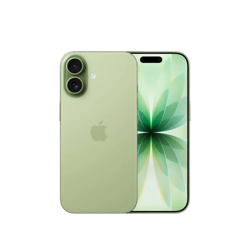 Apple iPhone 17 view 5