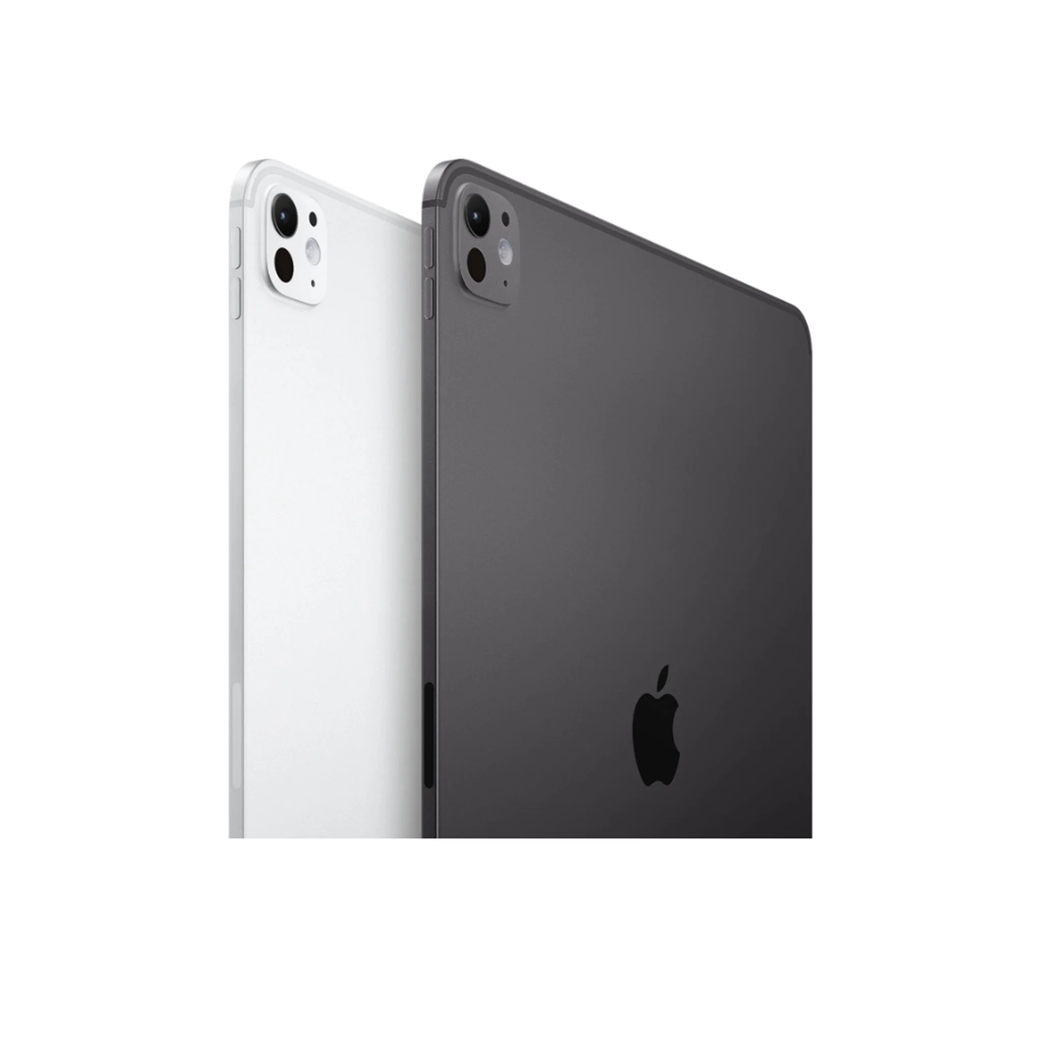 iPad Pro 13 M4 (2024) view 2