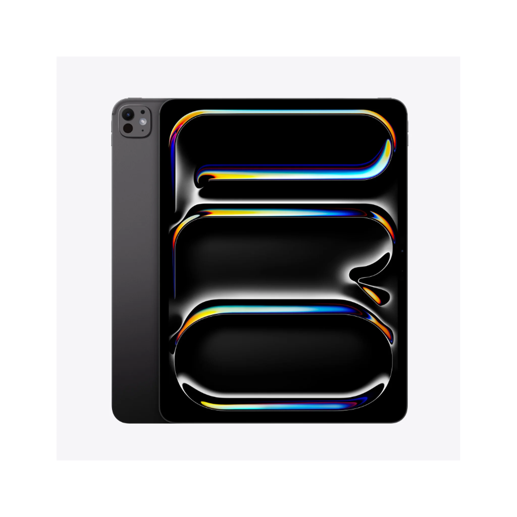 iPad Pro 13 M4 (2024) view 3