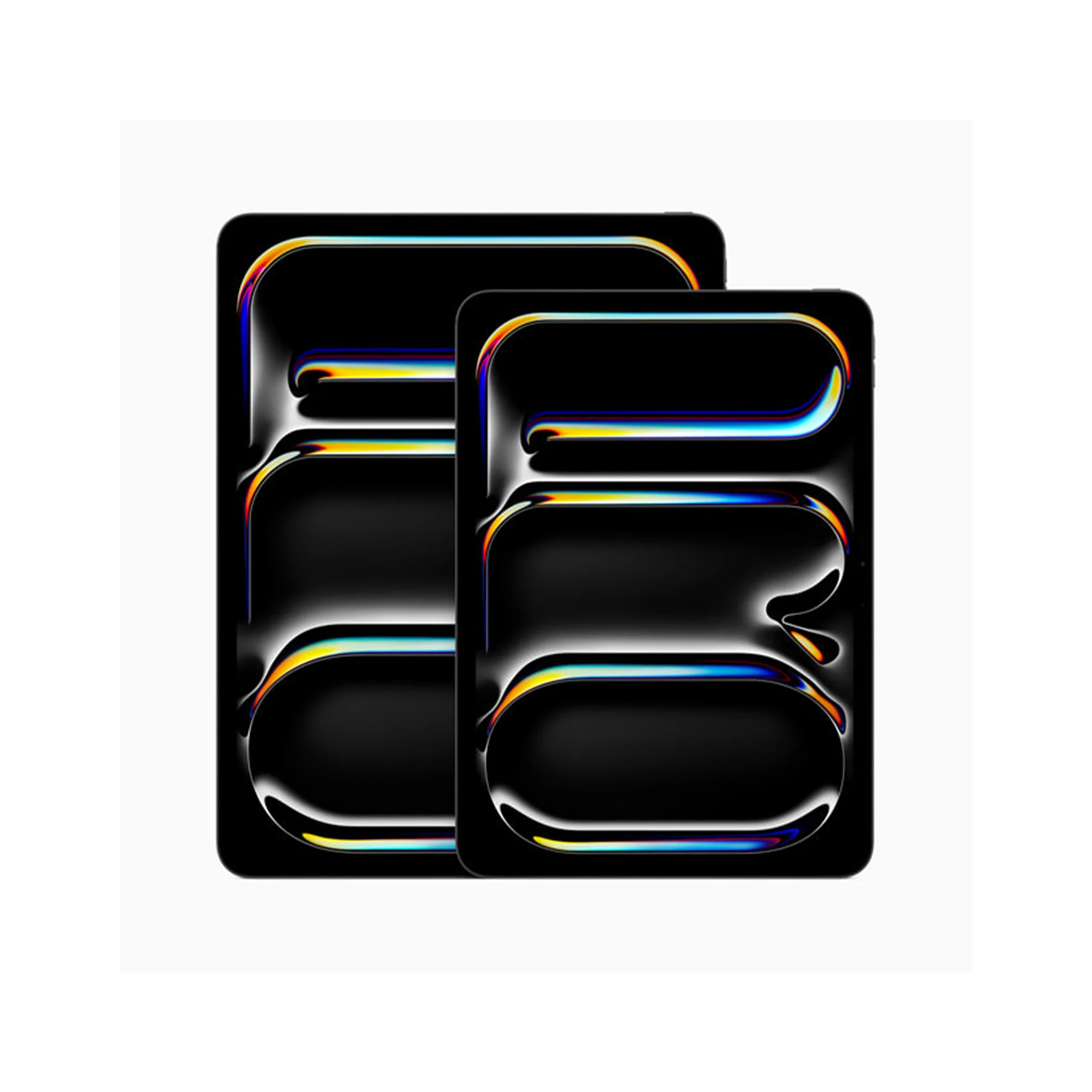 iPad Pro 13 M4 (2024) view 4