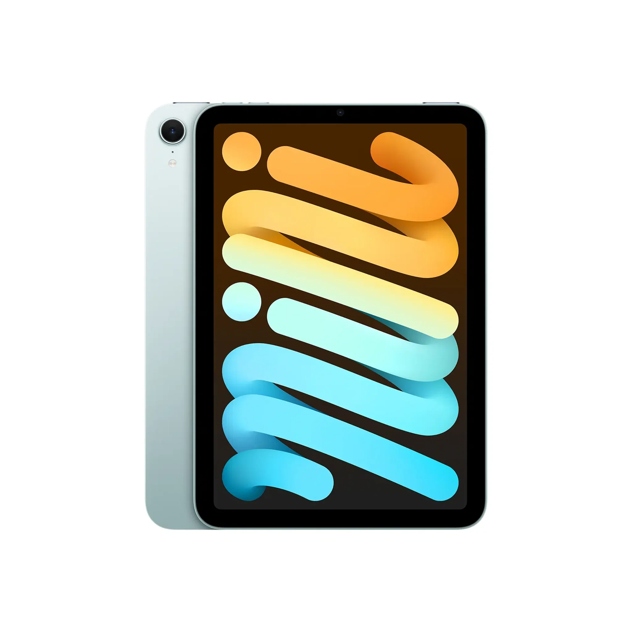 Apple iPad Mini 7 2024 view 4