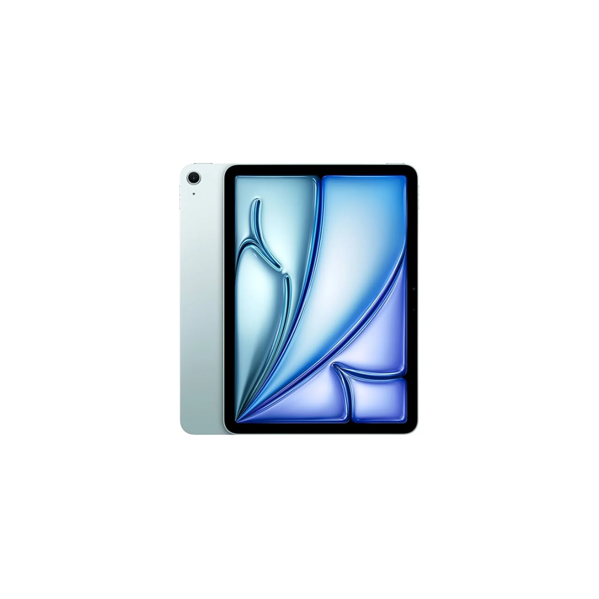Apple iPad Air 11-inch M3 view 2