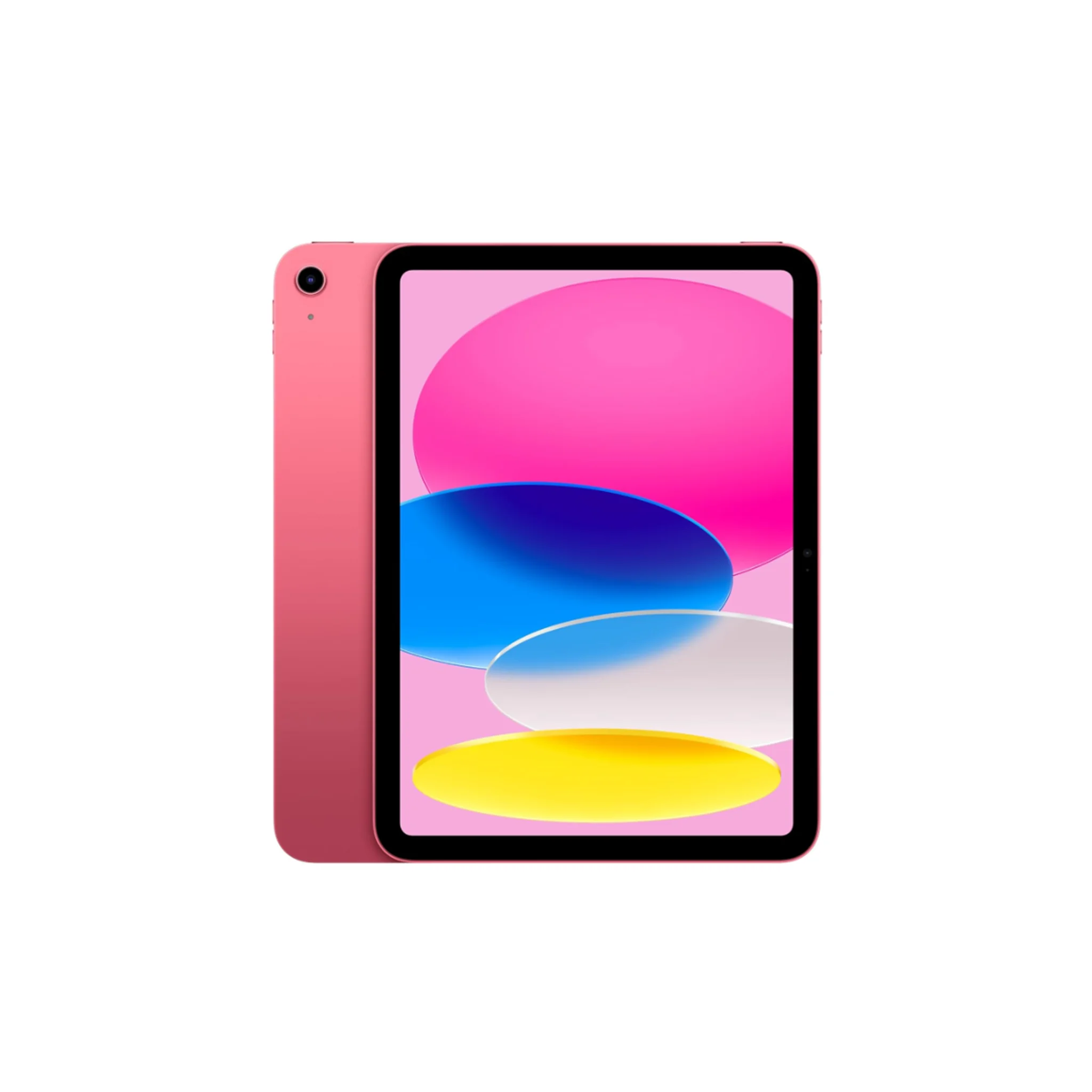 Apple iPad 11 Gen A16 (2025) view 1