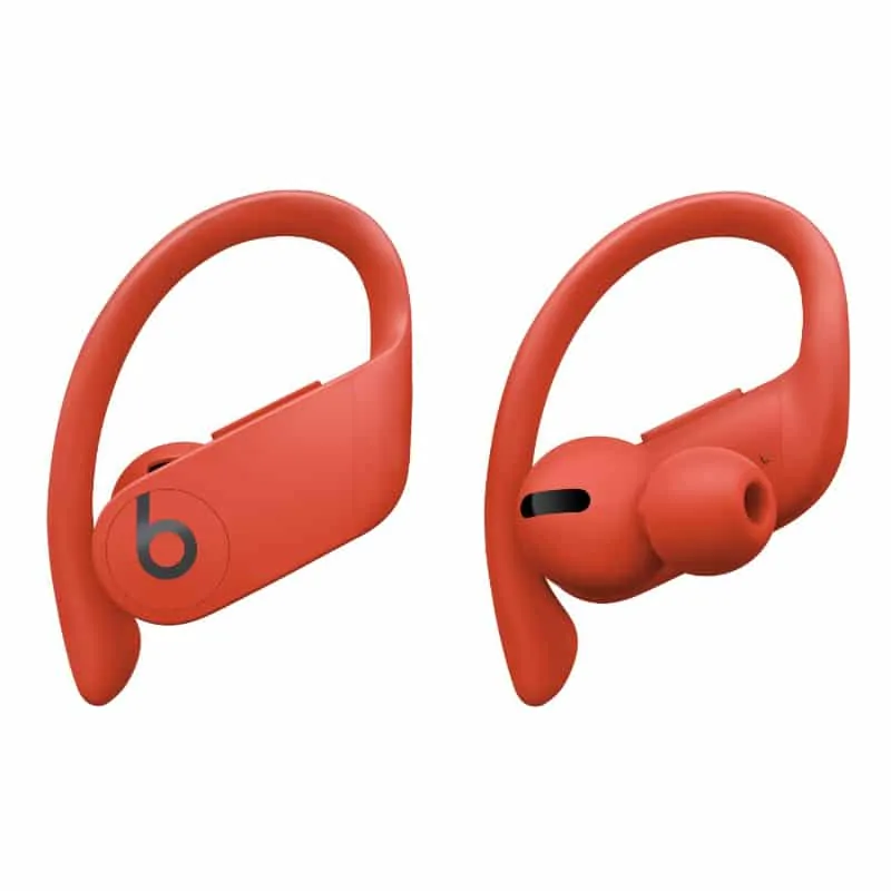 Beats by Dr. Dre Powerbeats Pro view 2