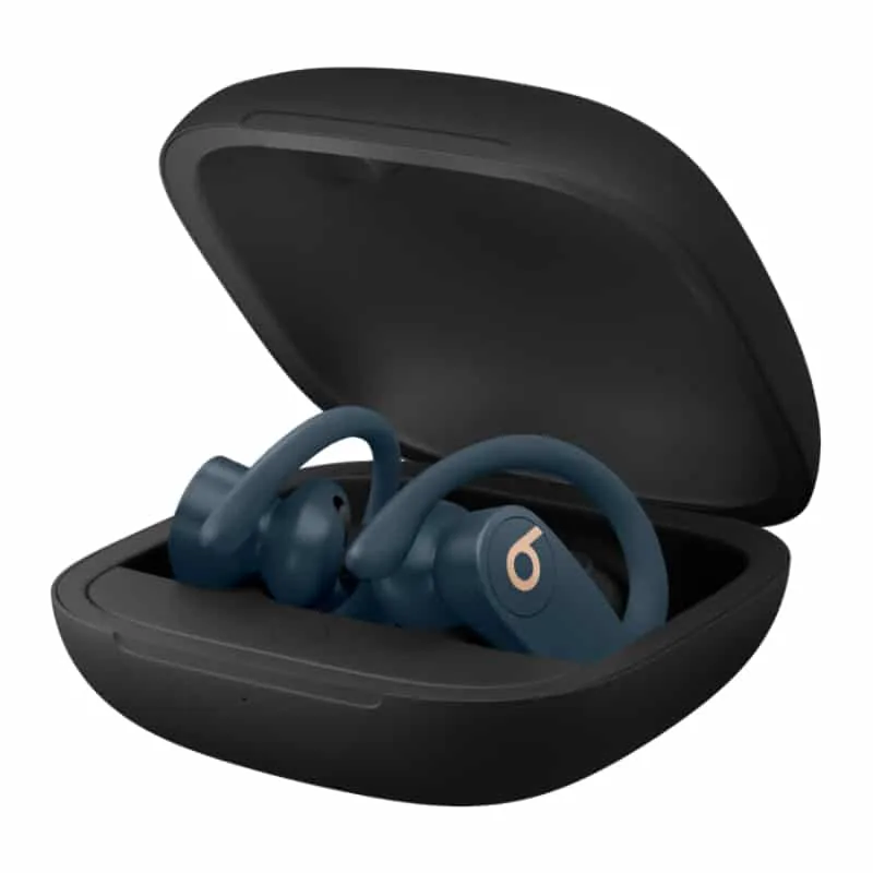 Beats by Dr. Dre Powerbeats Pro view 3