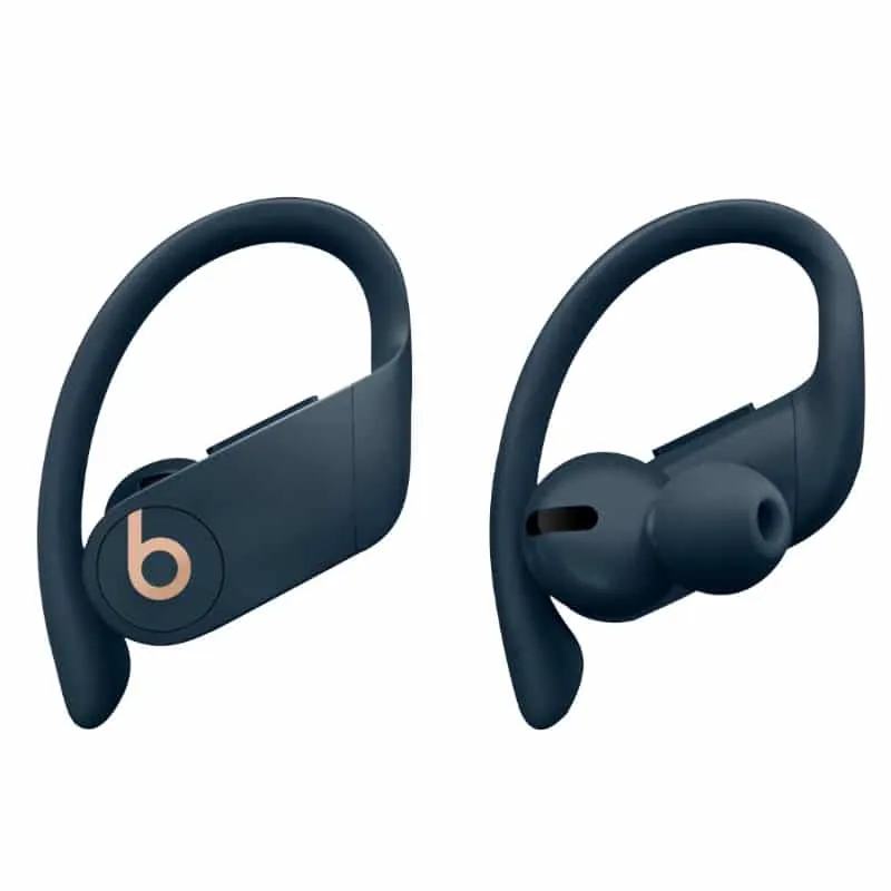 Beats by Dr. Dre Powerbeats Pro view 4