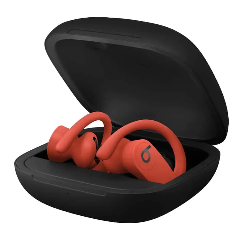 Beats by Dr. Dre Powerbeats Pro view 5