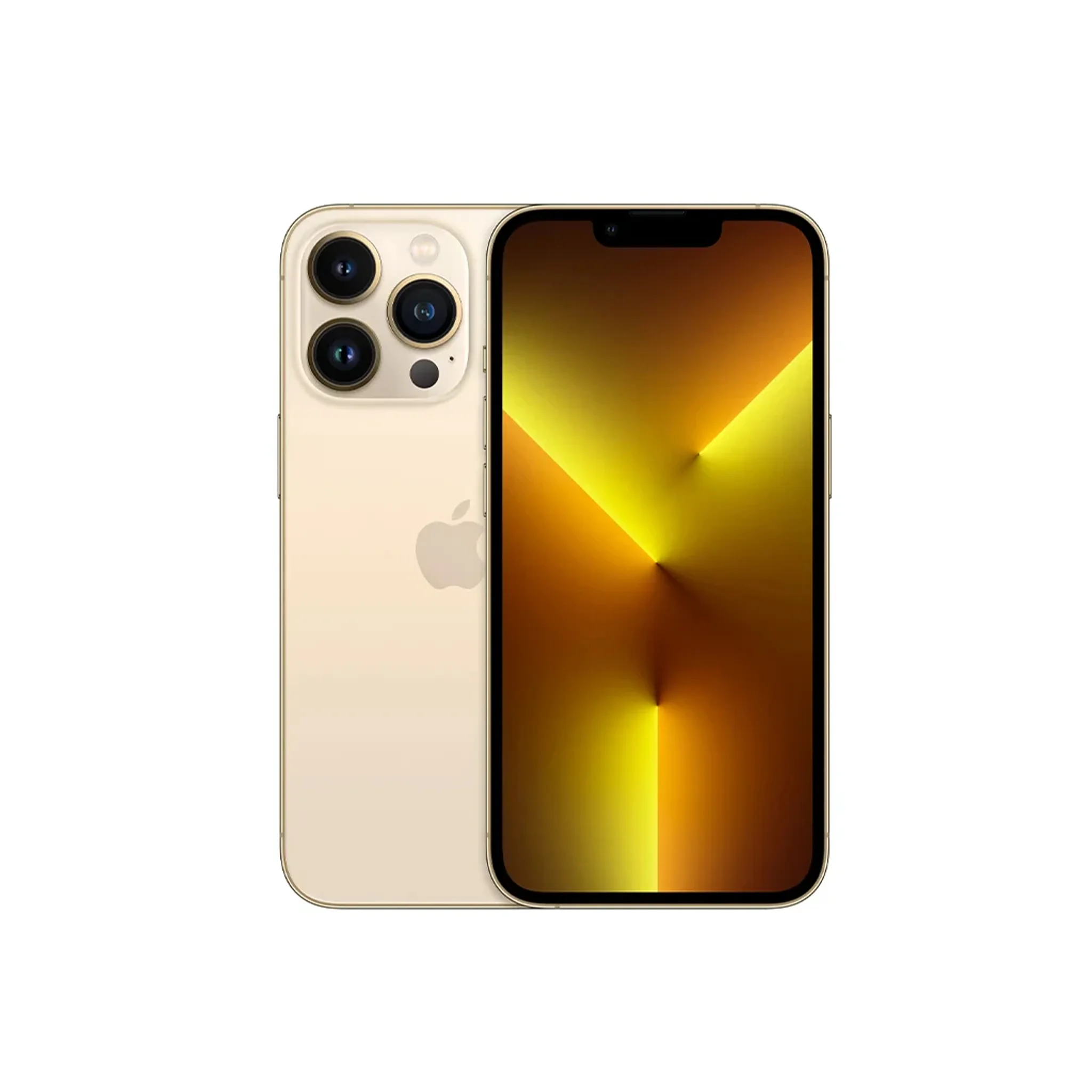 Apple iPhone 13 Pro view 3