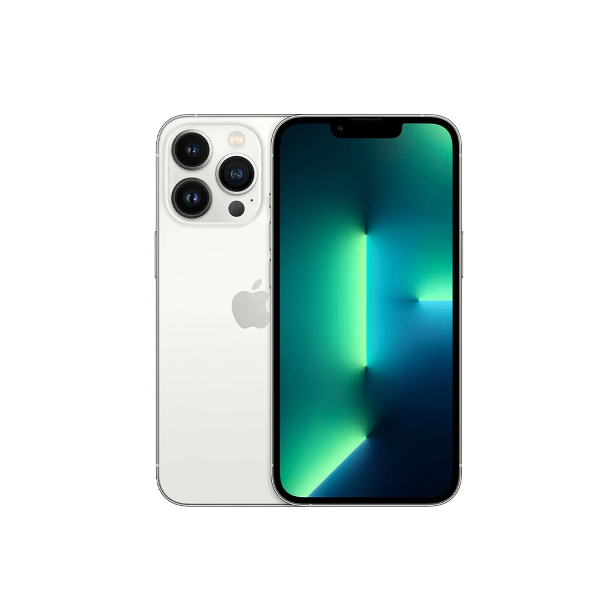 Apple iPhone 13 Pro view 4
